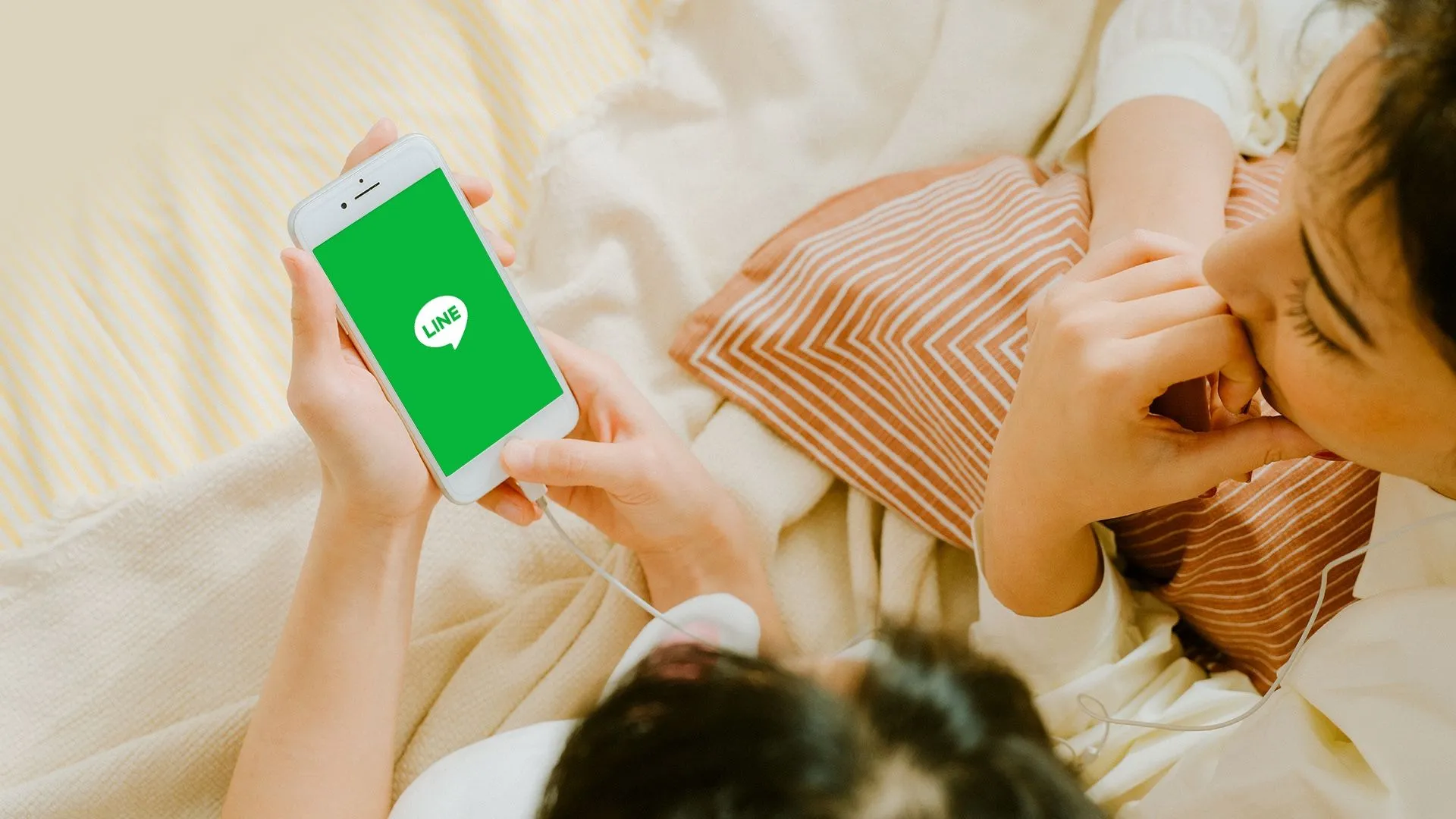 line